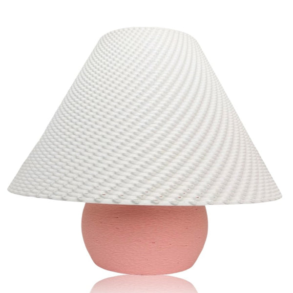 Przenośna Lampa Aurora Weave